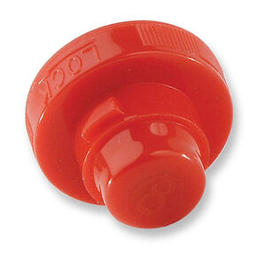 DECANNULATION PLUG 10BX